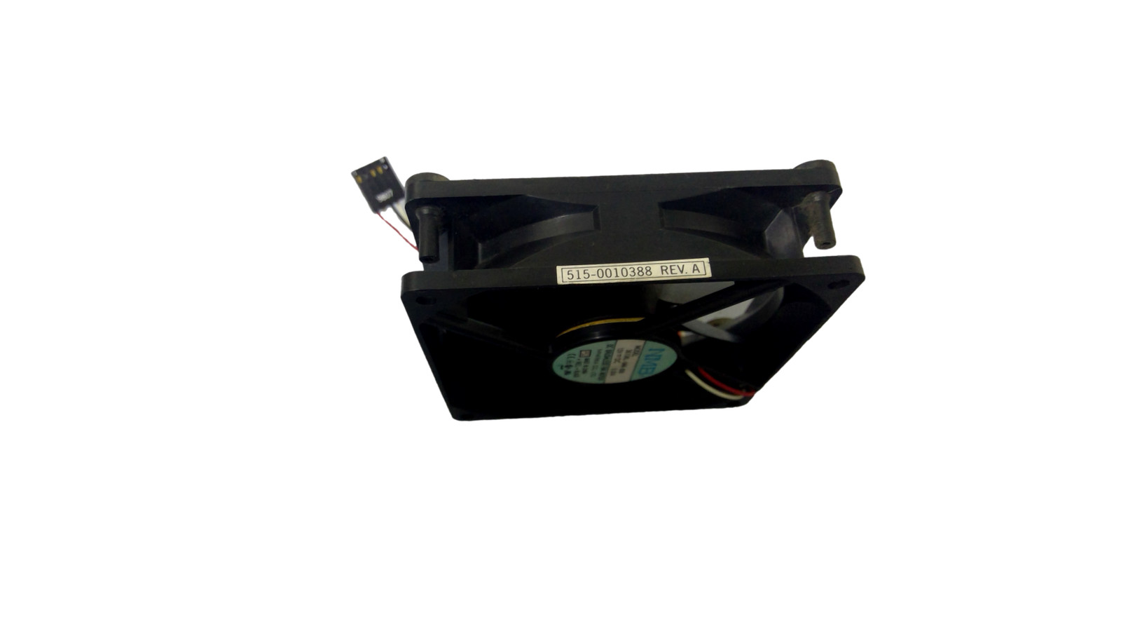 NMB 3610KL-04W-B39 12V DC 0.20A Cooling Fan