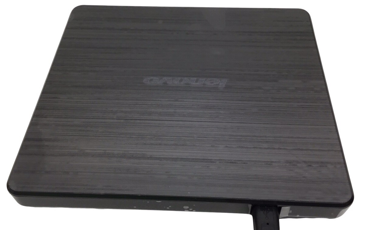 LENOVO SLIM DVD BURNER DB65 (EPJ024232)