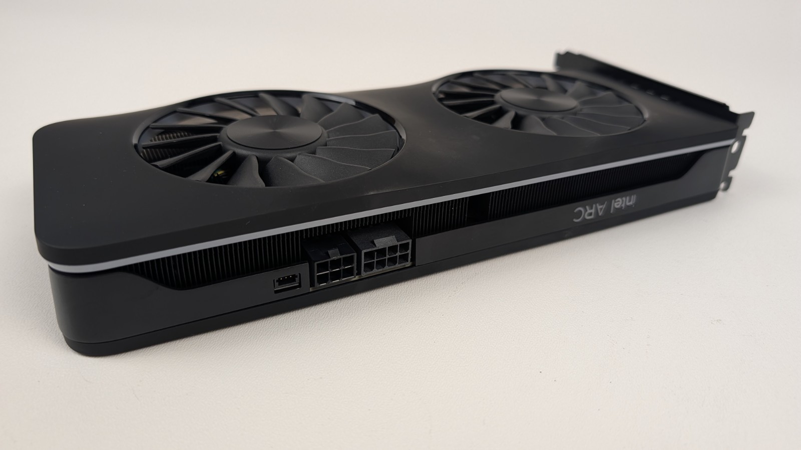 Intel Arc A770 Limited Edition 16GB GDDR6 Graphics Card Excellent Condition A++