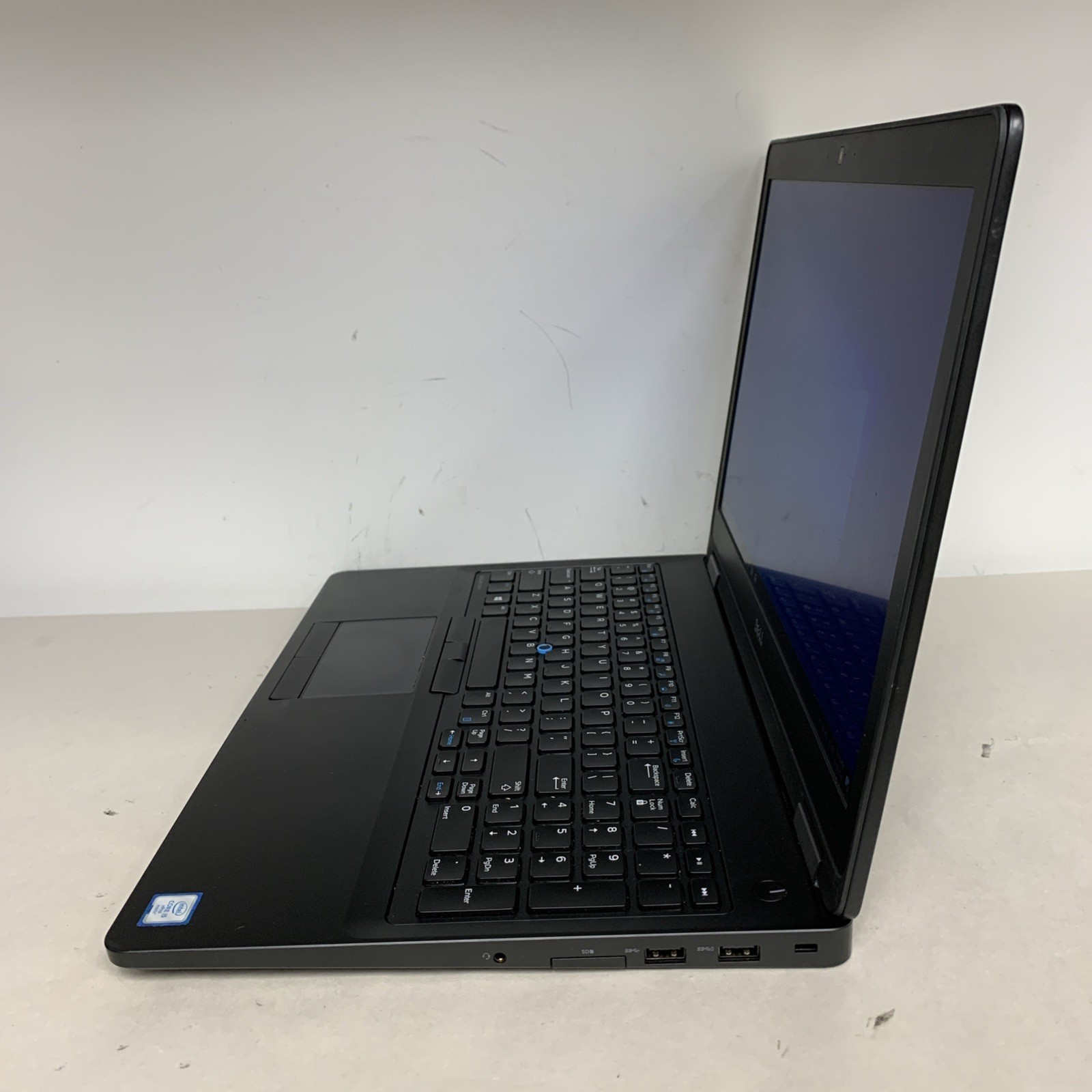 Dell Latitude E5570 i5-6300U 8GB RAM 255GB SSD Win10 Pro