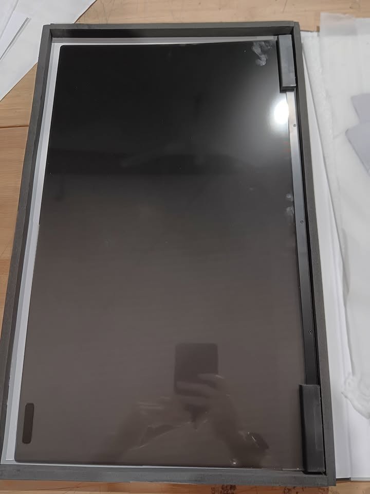 New-JEEETINTX Magnetic Computer Privacy Screen Filter 24″ for Frameless Monitor