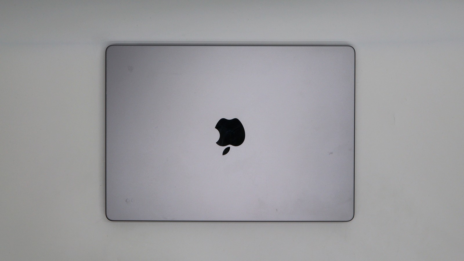 Apple MacBook Pro 14 M1 Max 10-Core 64GB 512GB Gray 2021 – Used Very Good