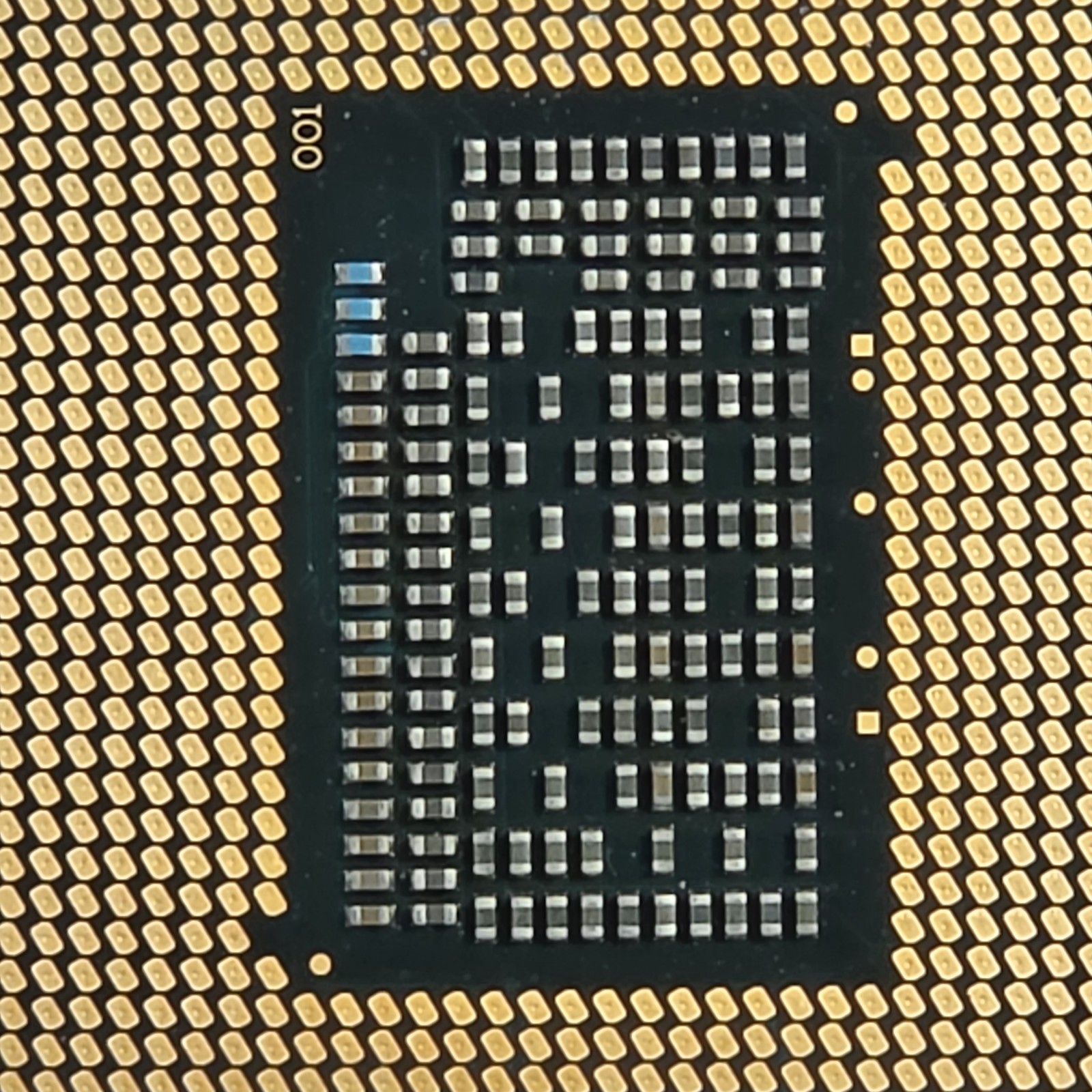 Intel Core I7-2600 SR00B CPU 3.40-3.80GHZ 4-Core LGA 1155 Desktop Processor Used