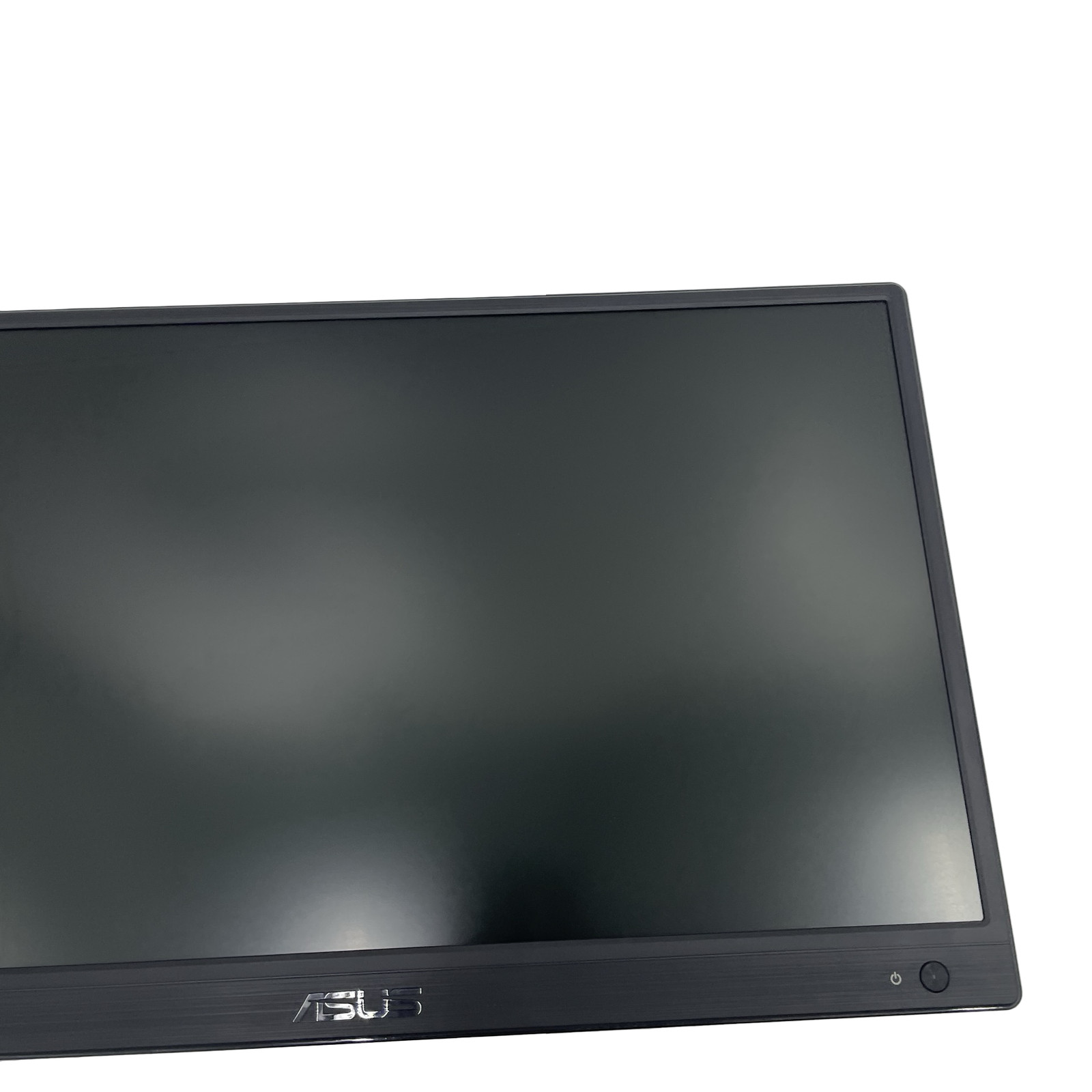 ASUS MB165B ZenScreen 15.6” 1366 x 768 Portable USB Travel Monitor #U5456