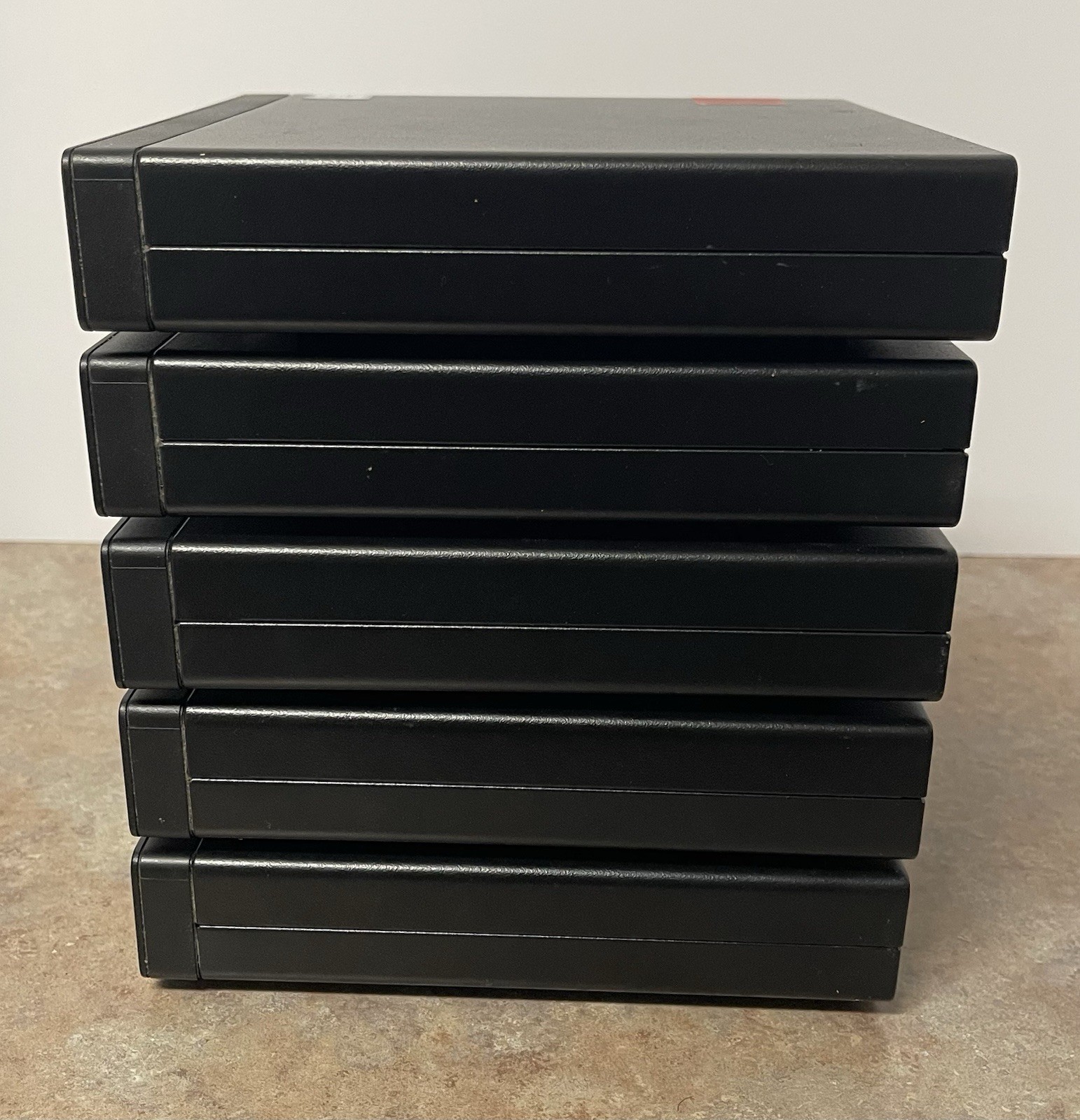 Lot of 5: HP ProDesk: 600 G2 Mini: i5-6700T 8GB RAM: 128GB SSD: Win10