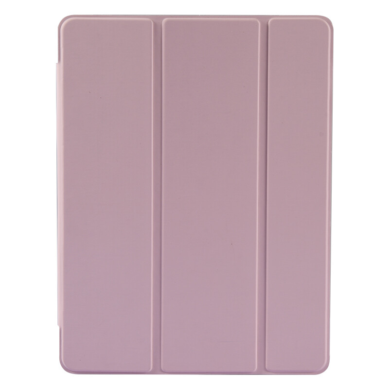 Case For iPad 9th/8th/7th Gen (2021/2020/2019) Air 11 M2 2024 Mini 6 Pen Holder