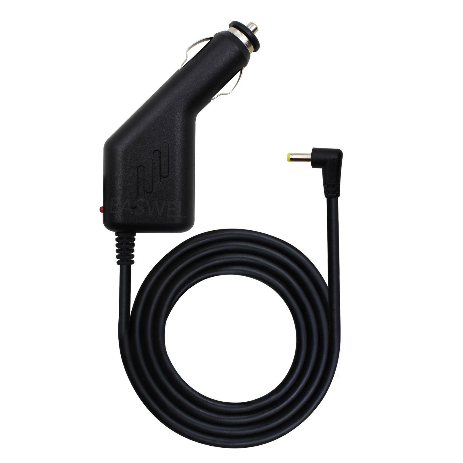 Auto In Car Charger Power for NaviSkauto 10.1″ WONNIE 9.5″Dual Screen DVD Player