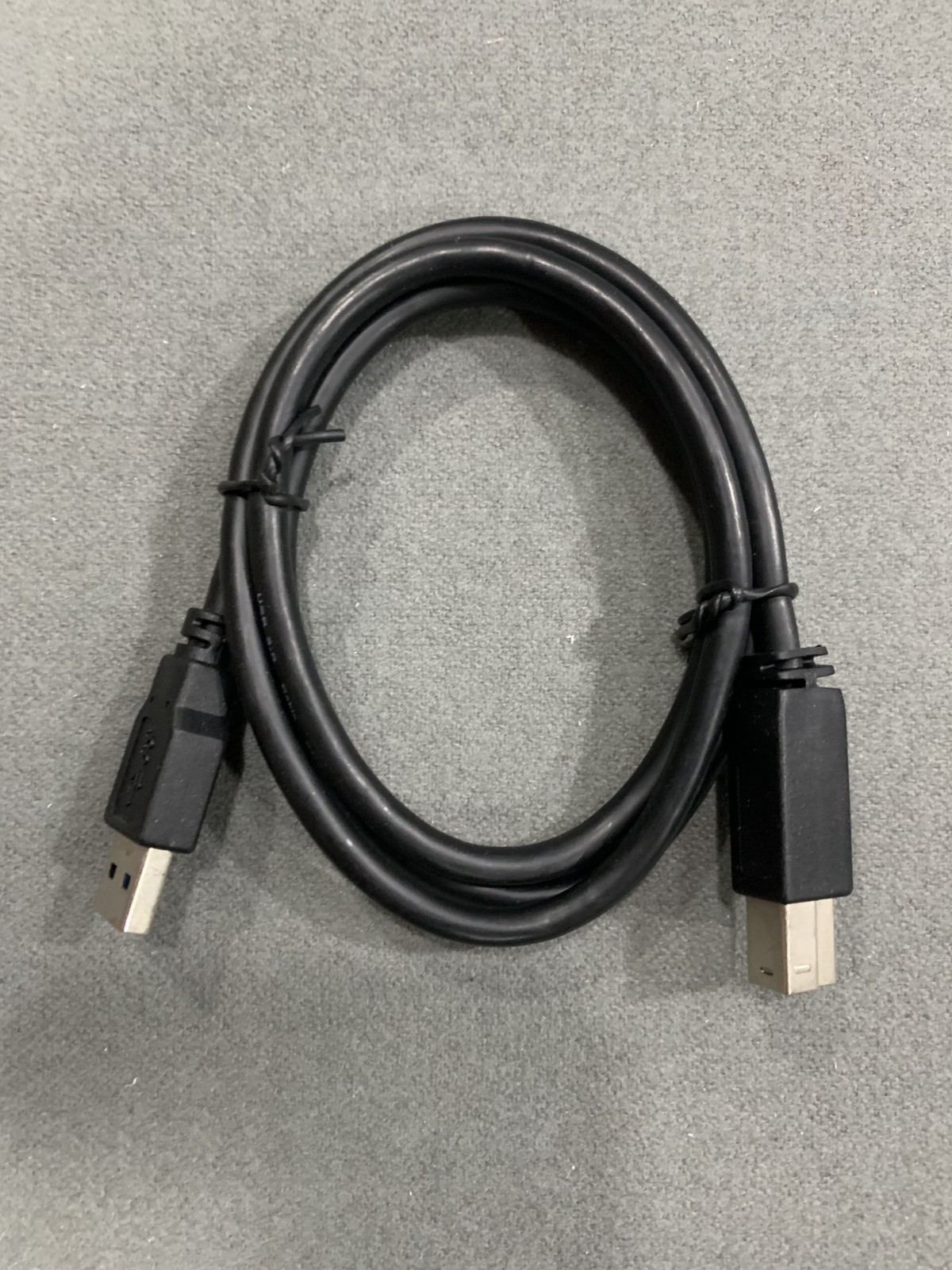 USB 3.0 Printer Scanner Cable A Male to B Male For HP Cannon Dell Epson Brother!