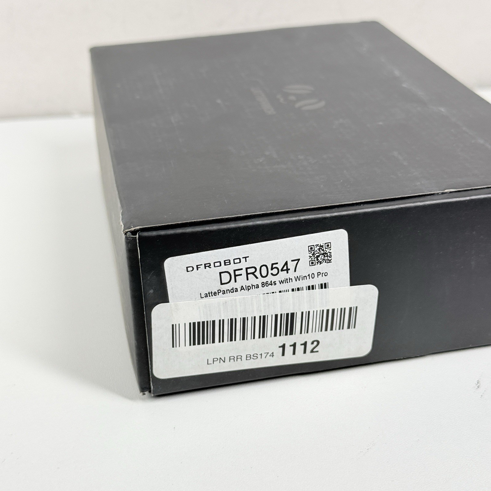 LattePanda Alpha Intel Core m3-8100Y 8GB SBC Windows/Linux Complete Open Box