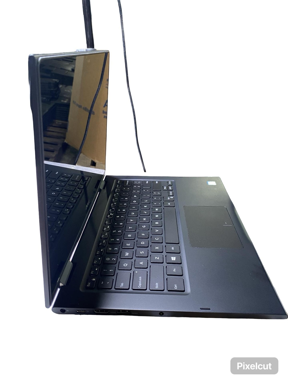 Dell Latitude 3390 2-in-1 i5 8350U 8GB 256GB Windows 11 Pro No Battery Grade C
