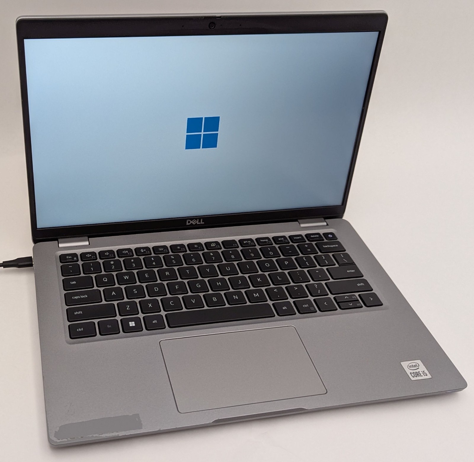 Dell Latitude 5420 14″ Laptop i5-10310U 1.70GHz 16GB RAM 256GB NVMe Win 11 Pro