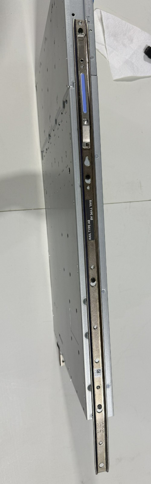 Dell PowerEdge R440 8xSFF 1x Xeon Silver No Drives/Memory Wiped