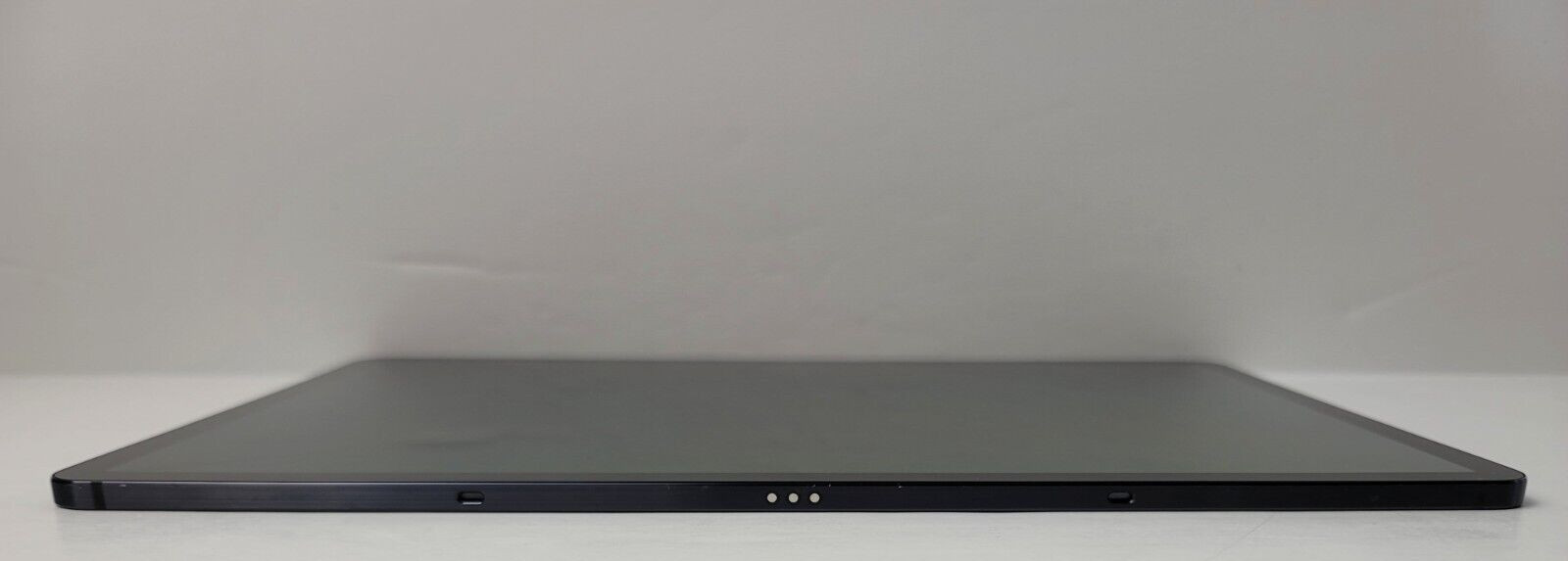 Samsung Galaxy Tab S7+ Plus 128GB, Wi-Fi+5G 12.4 in Mystic Black, T-Mobile GREAT