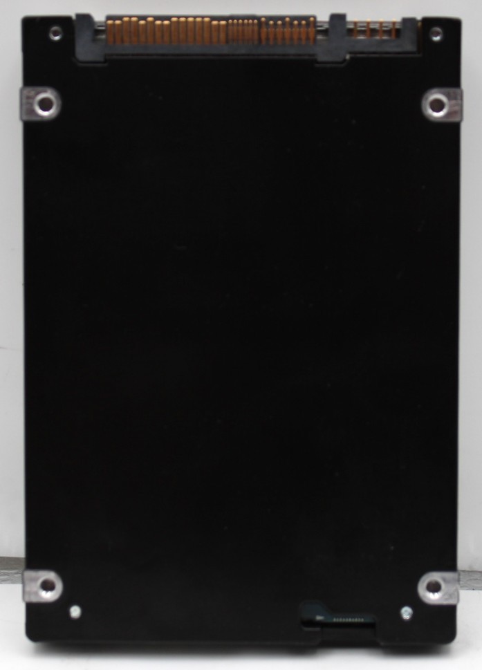 Toshiba 960GB KPM51RUG960G 2.5″ SAS SSD *USED/WIPED*
