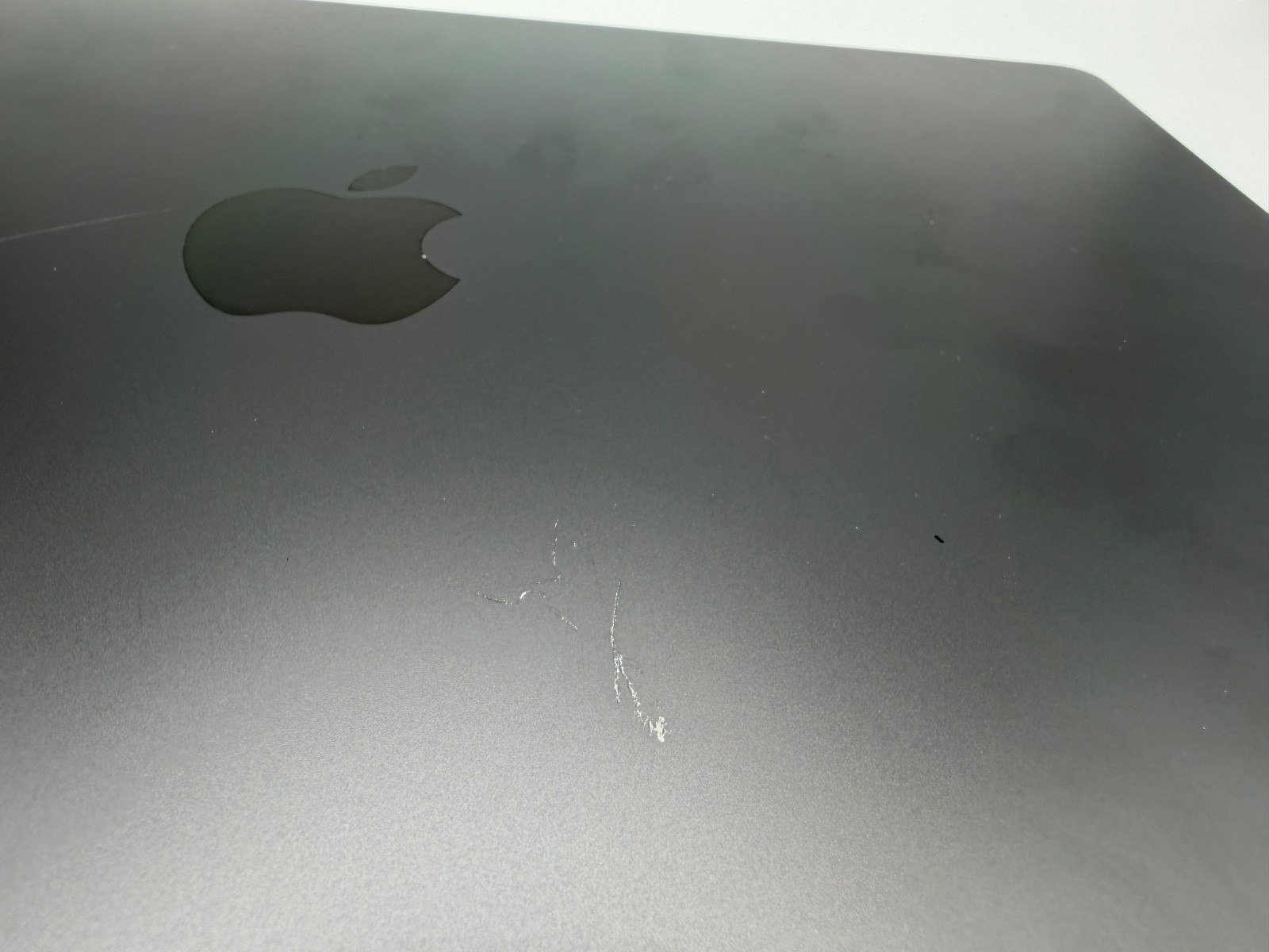 Genine Macbook Pro Display Assembly 14” 2023 A2918 A2992 Space Black Grade C-
