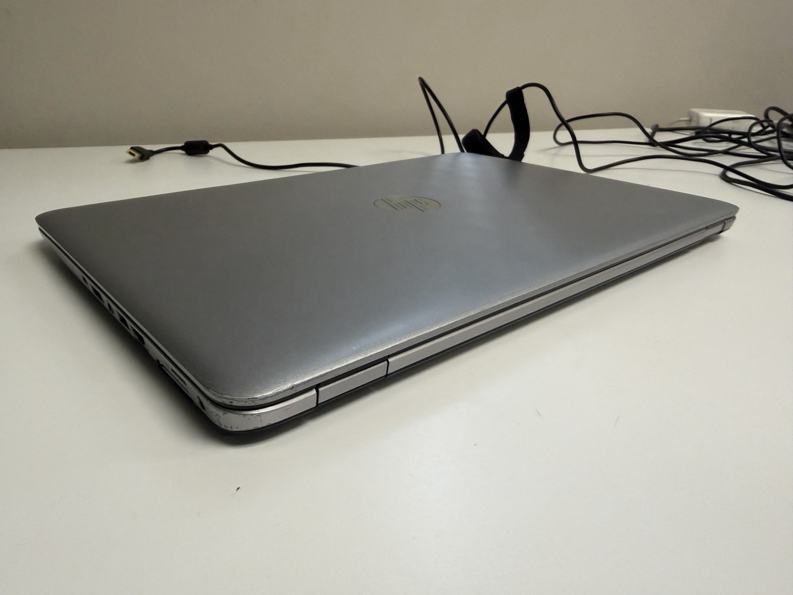 ✅ HP EliteBook 850 G3 15” ✅ TOUCH SCREEN ✅ i5-6300U 16GB ✅ 256GB SSD Win 11 Pro