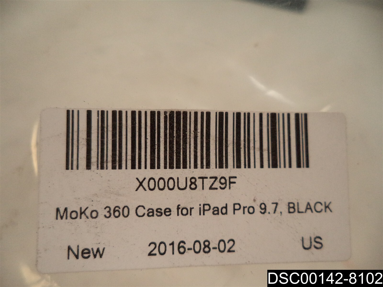 MoKo fitsiPad Pro 9.7 Case 360 Degree Rotating Cover Case for Apple iPad Pro 9.7