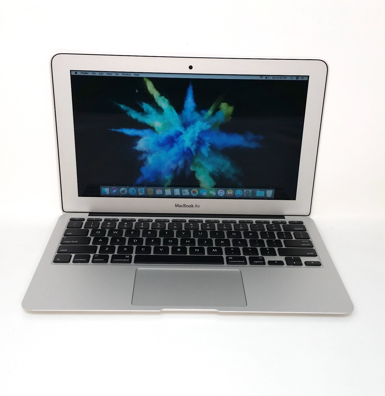 11″ Apple MacBook Air 2.2GHz i7 Ram 8GB, SSD 128GB, 256GB, 512GB BTO/CTO A1465