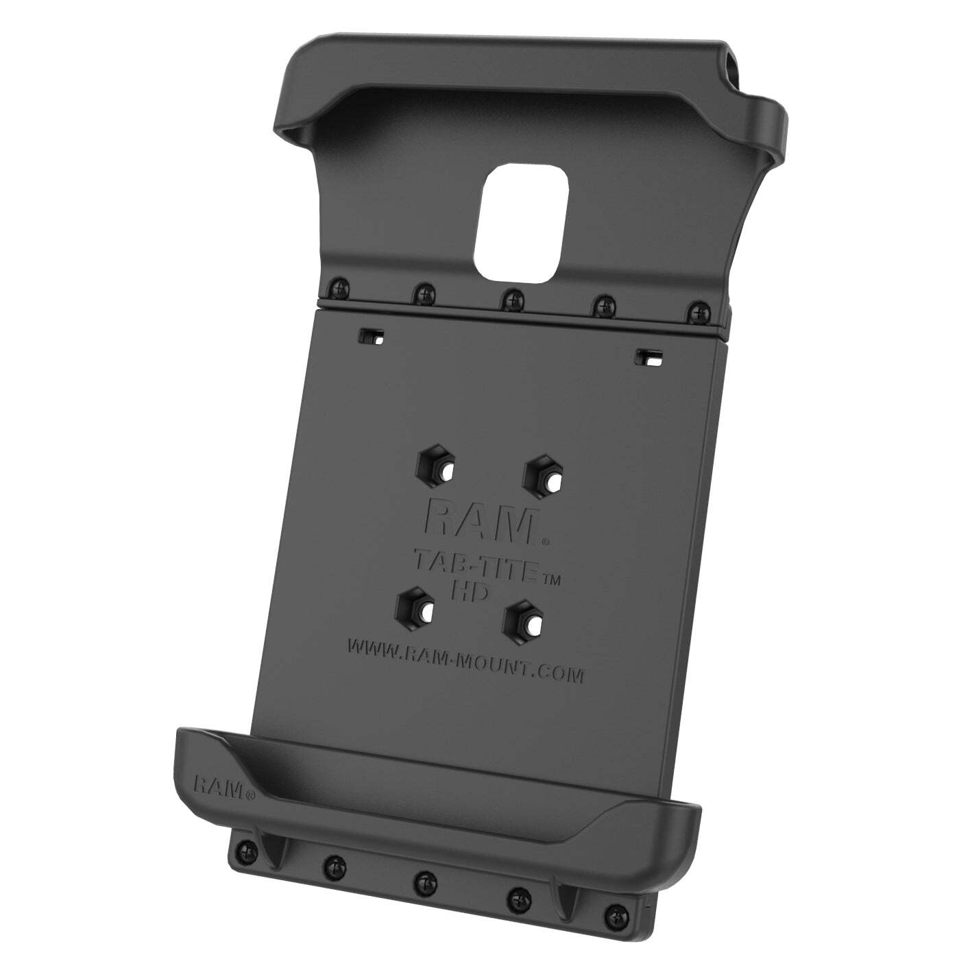 RAM-HOL-TAB-SAM29U RAM Tab-Tite Holder for Samsung Tab Active3 a…