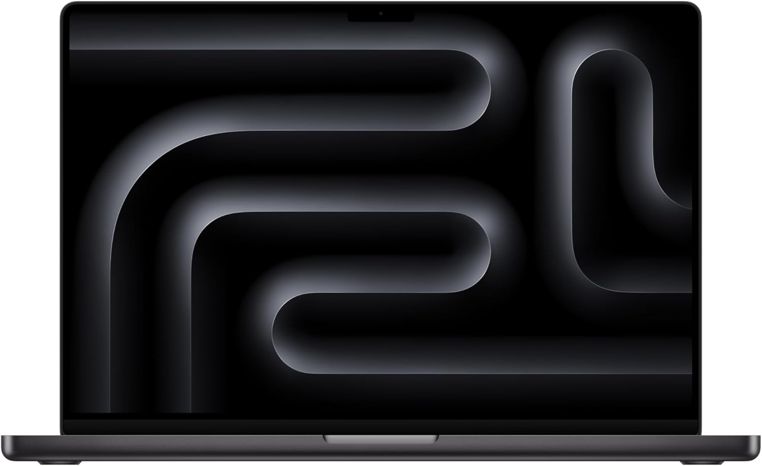 MacBook Pro 16-inch M4 Max 64GB 4TB SSD 40C Space Black Nano-Texture – Excellent