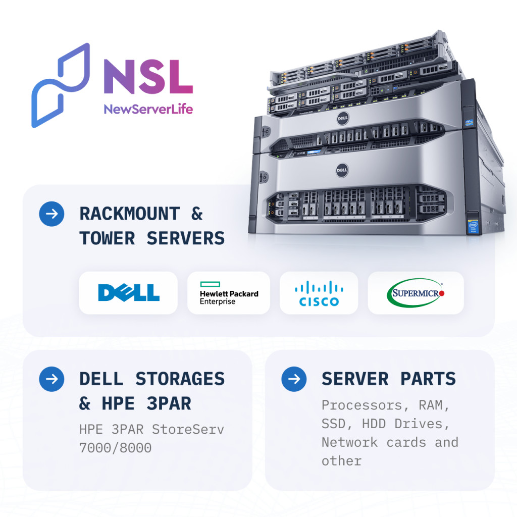 DELL PowerEdge R730 2x E5-2680v4 2.4GHz =28 Cores 64GB H730 4x 800GB SSD 4xRJ45