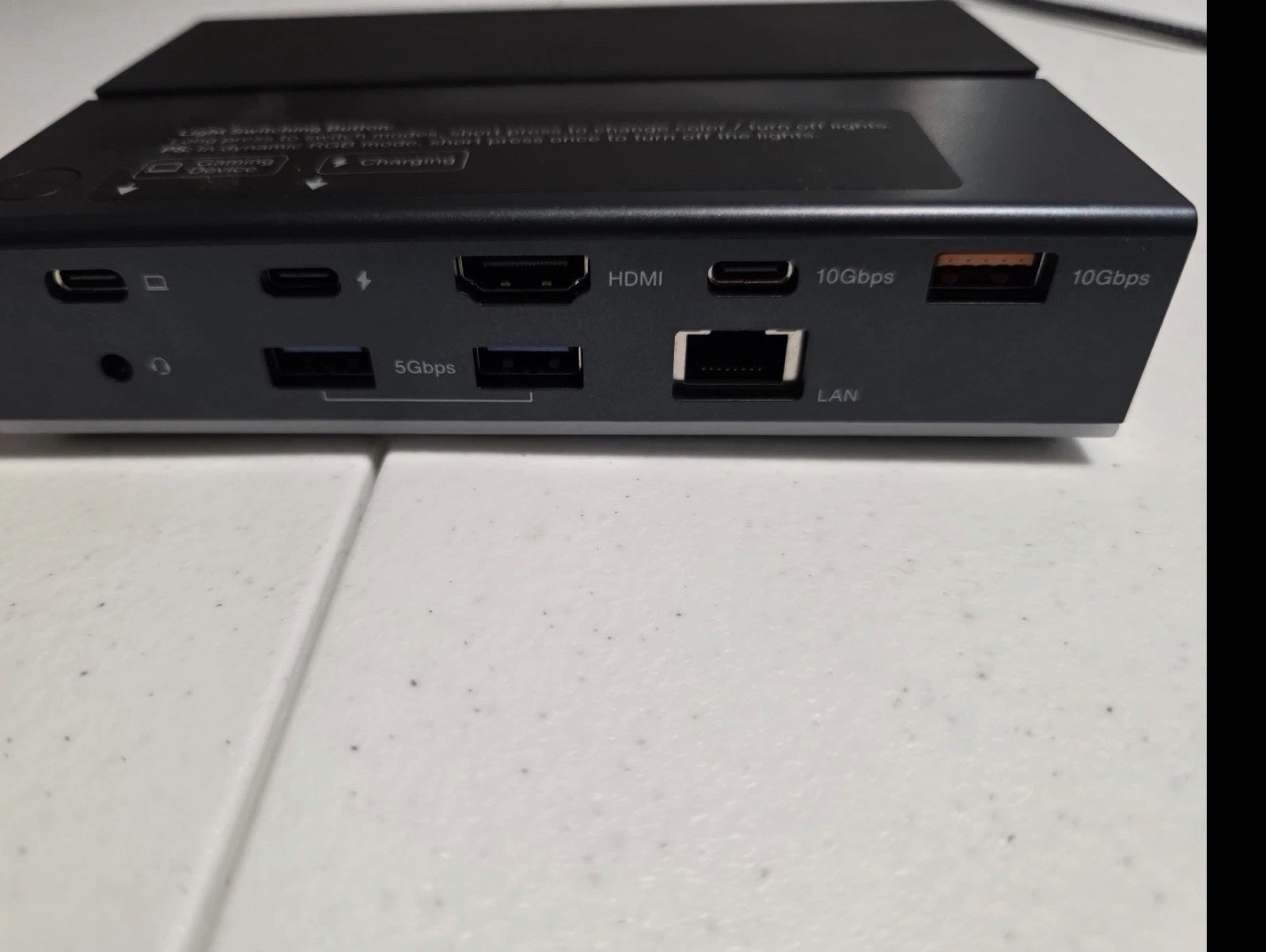 Lenovo Legion Go S Z1 Extreme 32GB RAM 1TB + 512GB SD SteamOS Handheld w/Extras