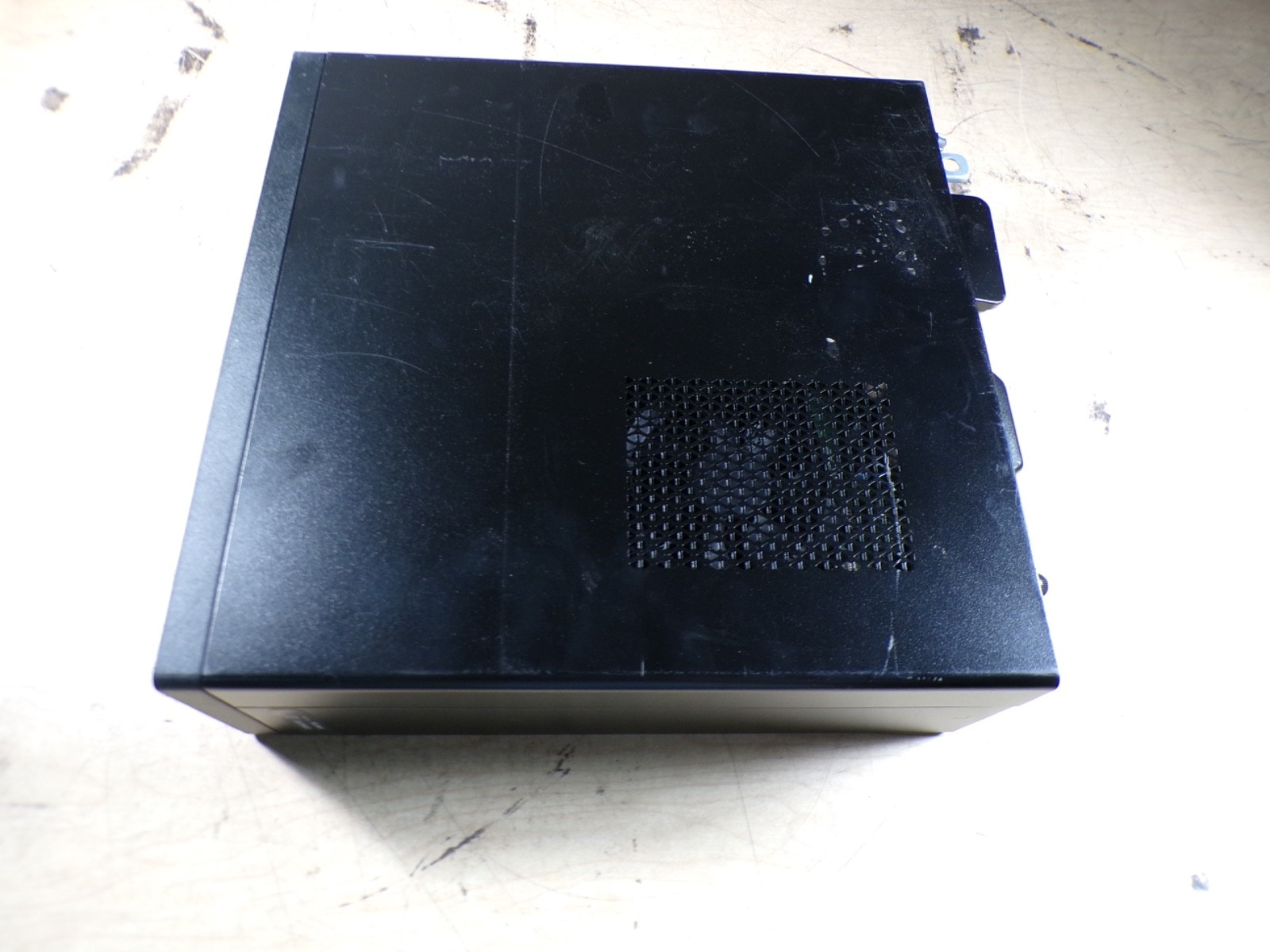 DELL VOSTRO 3681 INTEL CORE I5-10400 2.90GHZ 8GB RAM **NO HD / NO OS/ NO POWER