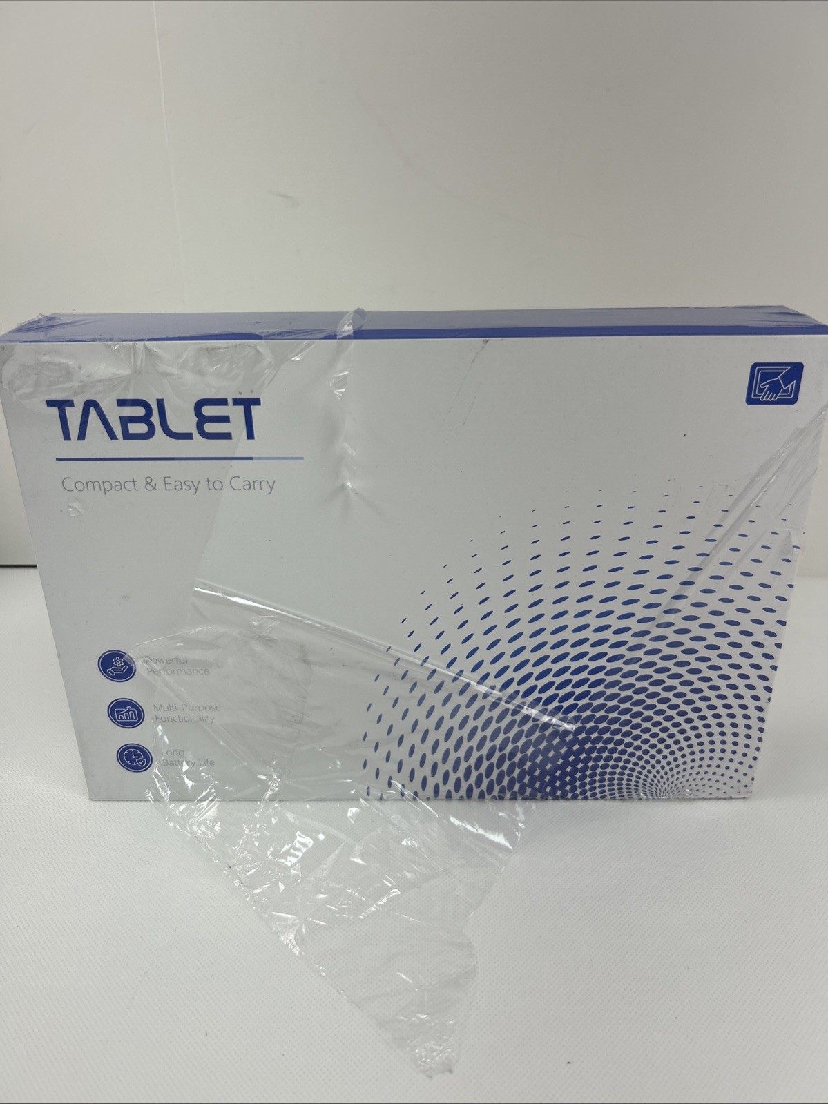 TABWEE T20 Android 16 Tablet 10.1″ 24GB+256GB/2TB Octa Core 5000mAh Widevine L1