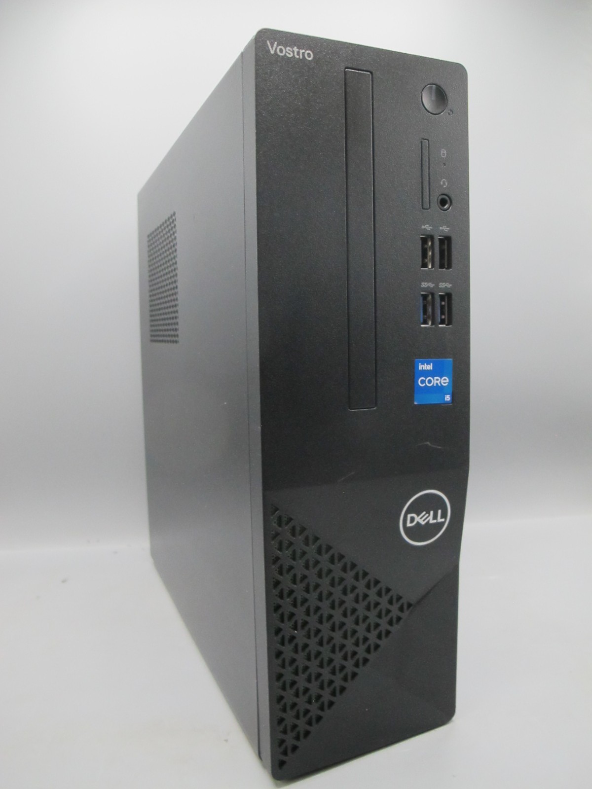 Dell Vostro 3710 SFF | i5-12400 2.50Gz | 16GB RAM | 256GB NVMe | Win11+FREE SHIP
