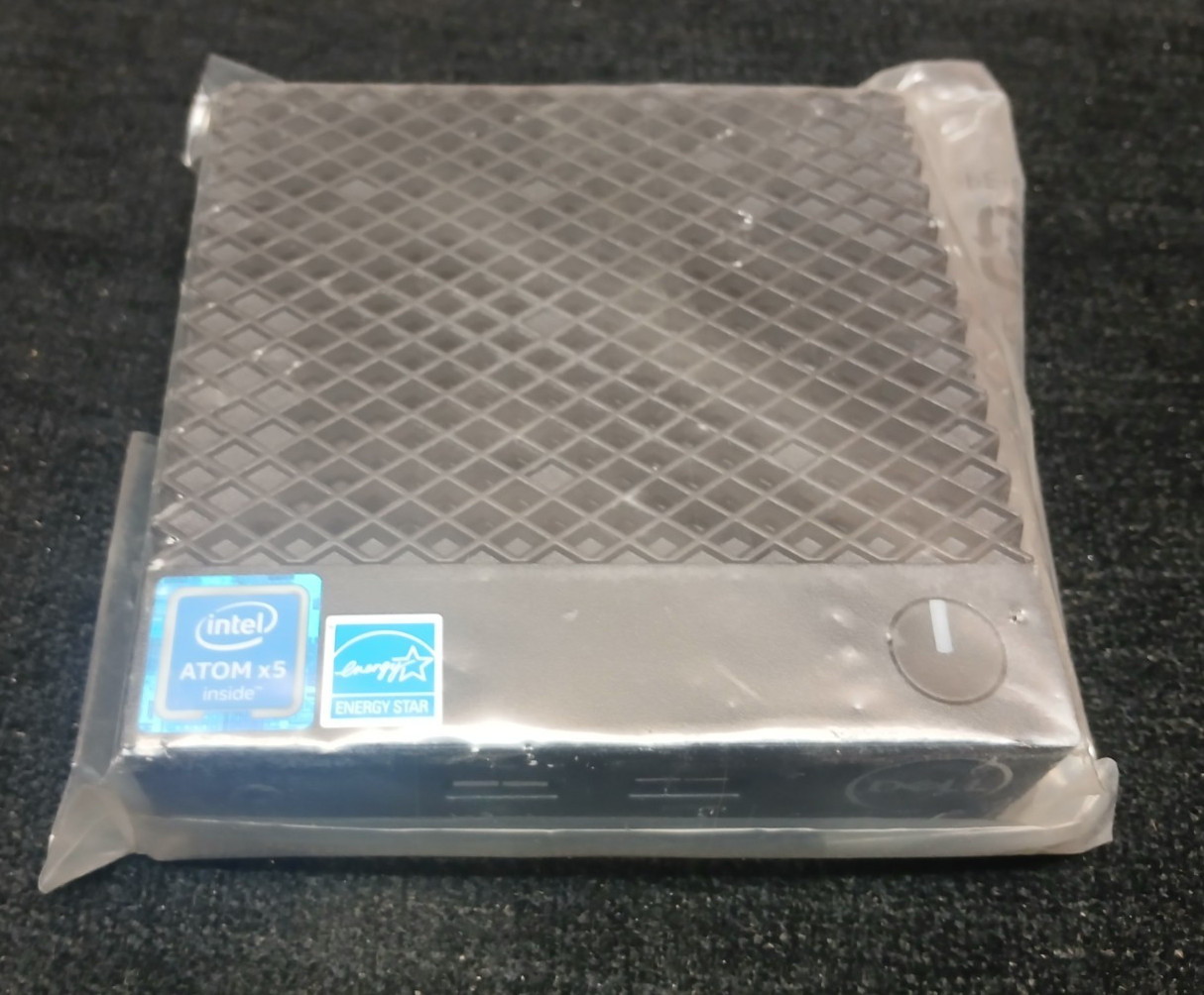 OEM Dell N10D Wyse 3040 Atom X5-Z8350 PCoIP 1.44GHz 8GB SSD 2GB RAM 5v Non OS