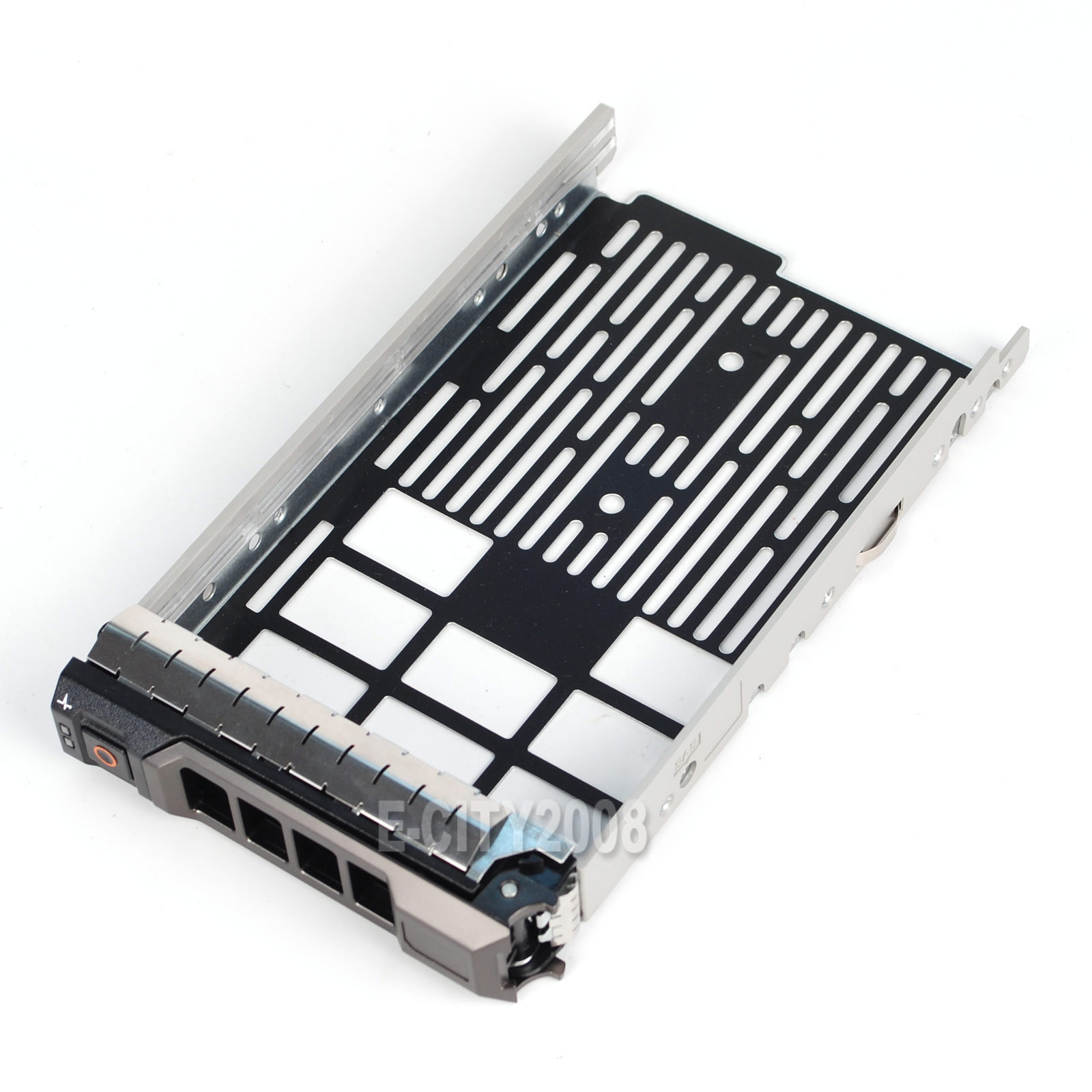 3.5″ SAS SATA HDD Hard Drive Tray Caddy For Dell T310 T410 T430 T630 R330 R230
