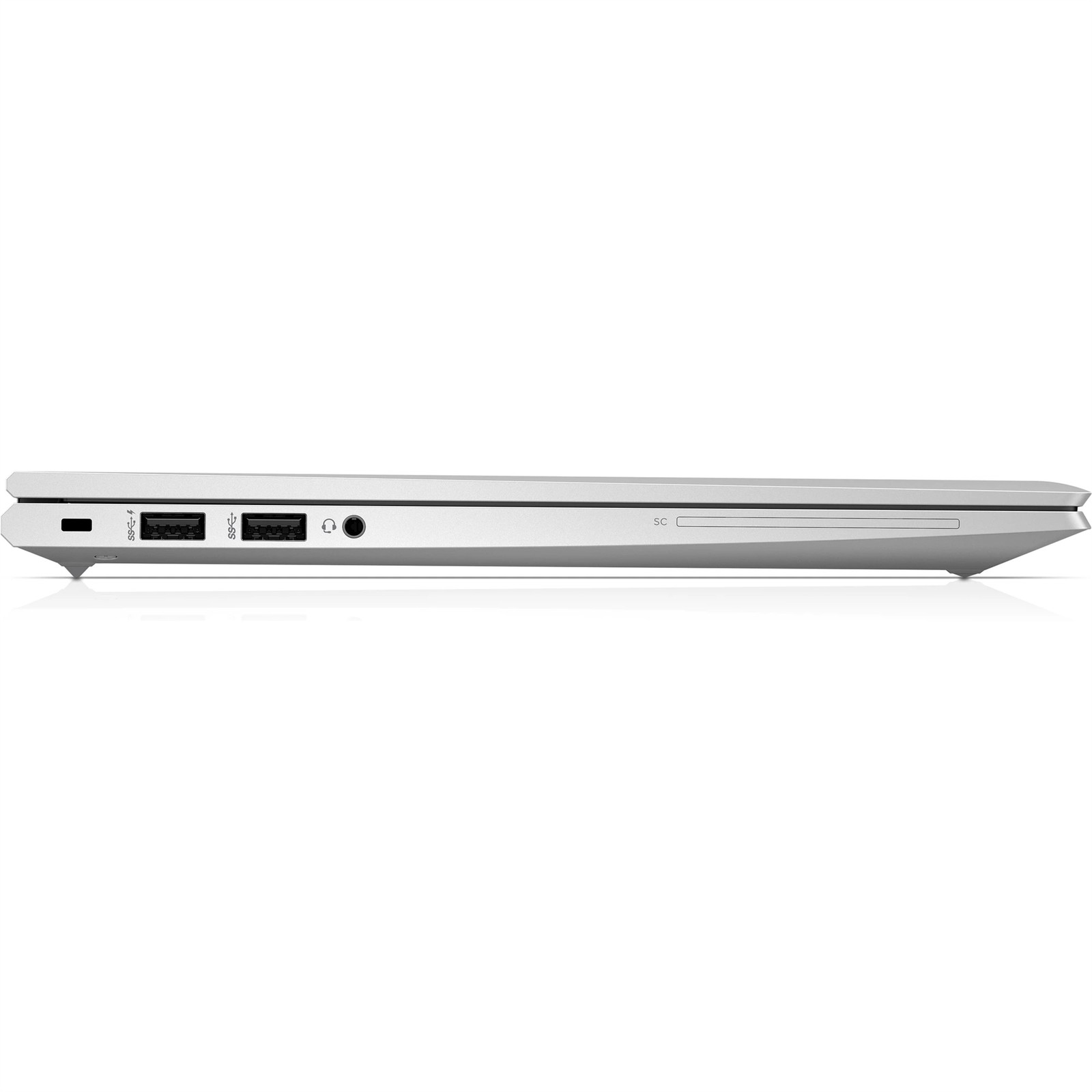 HP EliteBook 840 G8 14″ i5-1145G7 16GB RAM 256GB SSD Windows 11 Pro