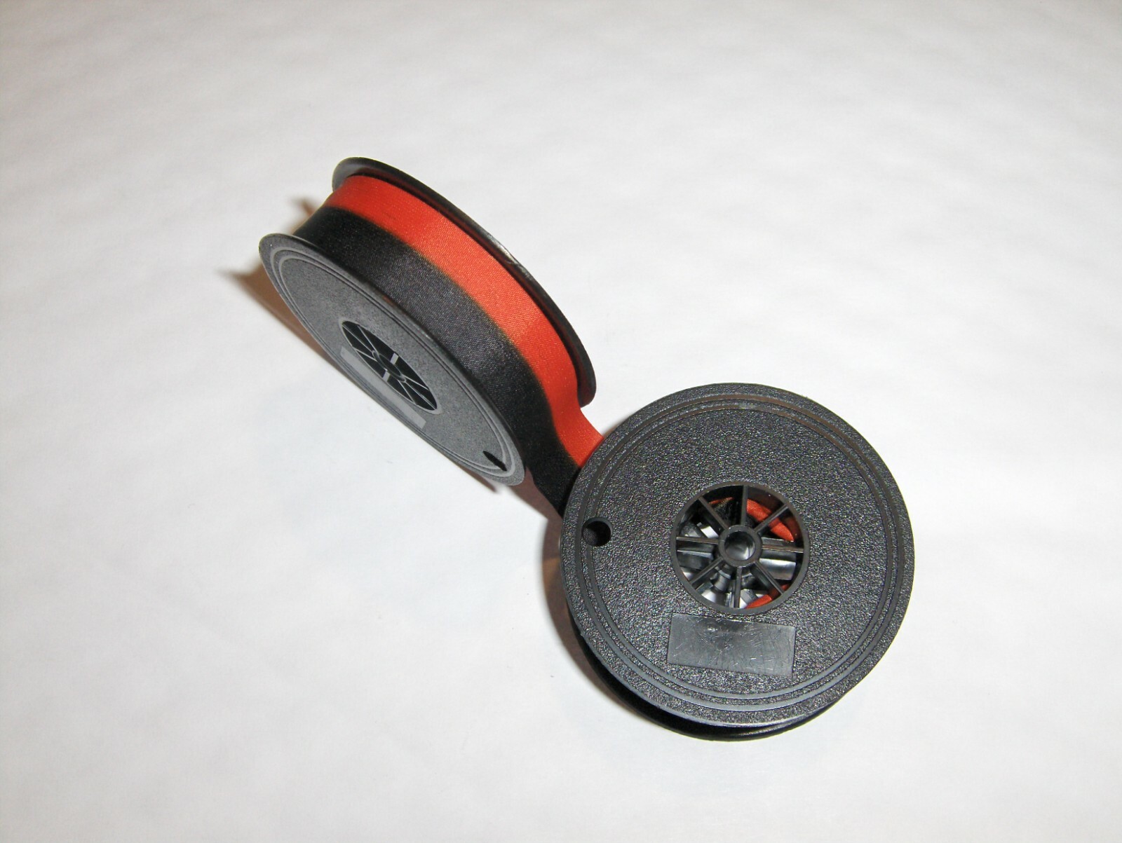 Smith Corona Classic 12 Typewriter Ribbon Red and Black Ink Ribbon