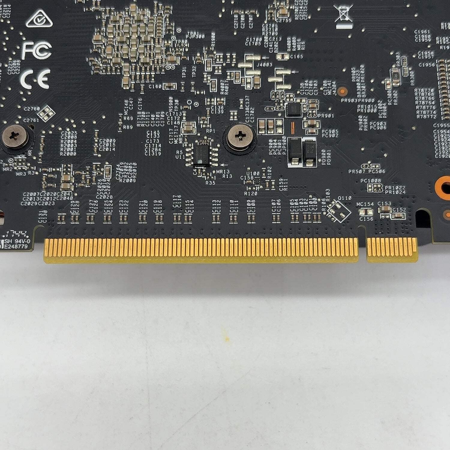 Asus Radeon RX 580 Dual 4GB GDDR5 Graphics Card DUAL-RX580-O4G