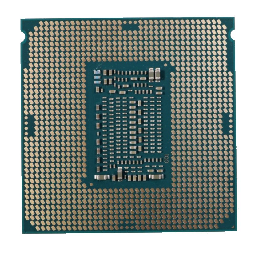 Intel Core i5-9500 3Ghz Hexa Core 9MB 65W FCLGA1151 64-bit Processor SRF4B 0494