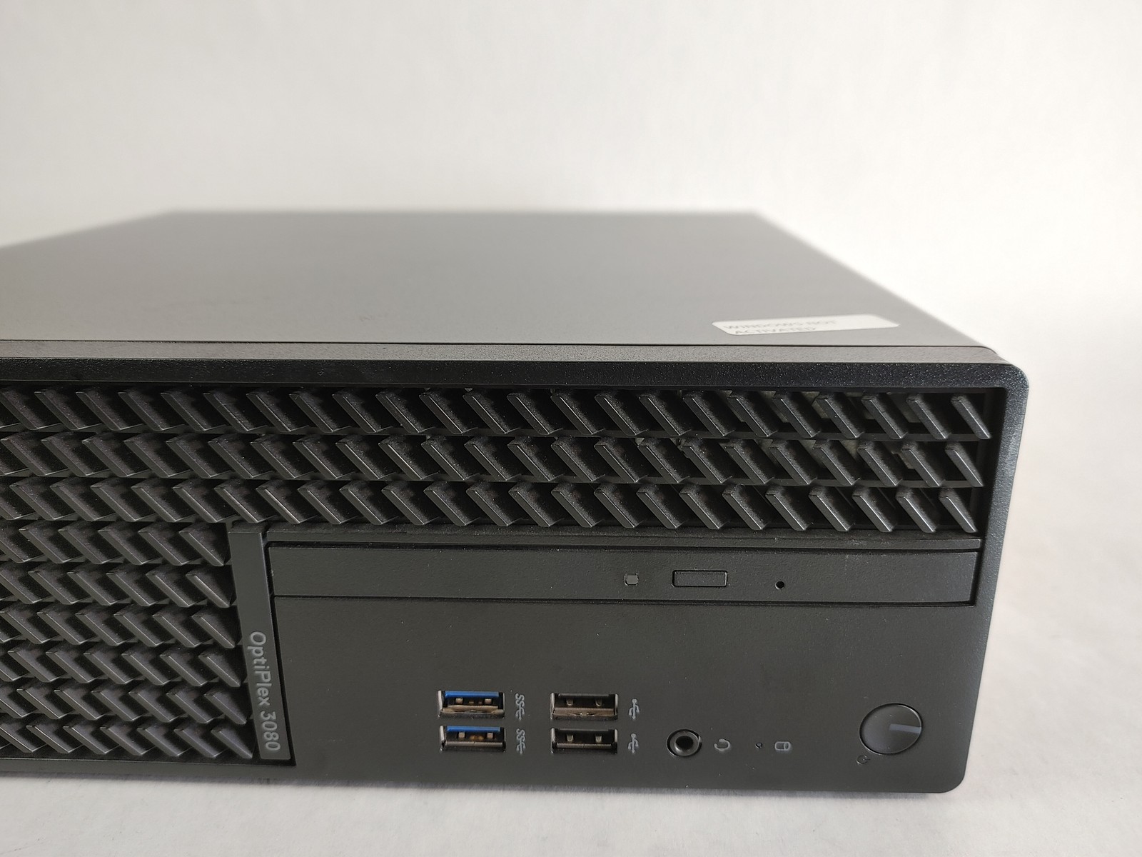 Dell OptiPlex 3080 SFF Core i5-10500 3.10 GHz 8 GB DDR4 512 GB NVMe Windows 11
