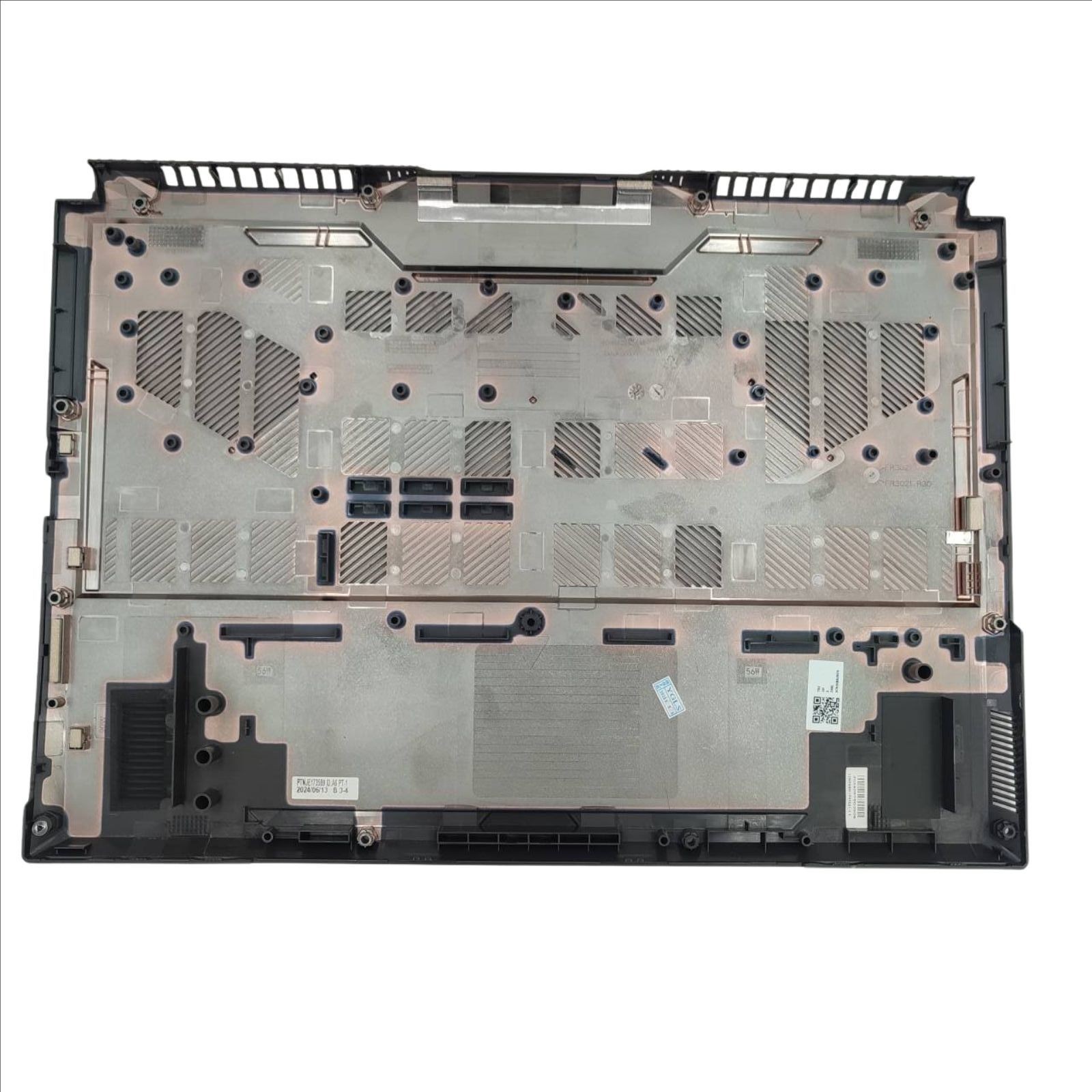 Bottom case for Asus TUF Gaming F15 FX507 FA507Z FX507Z Low cover