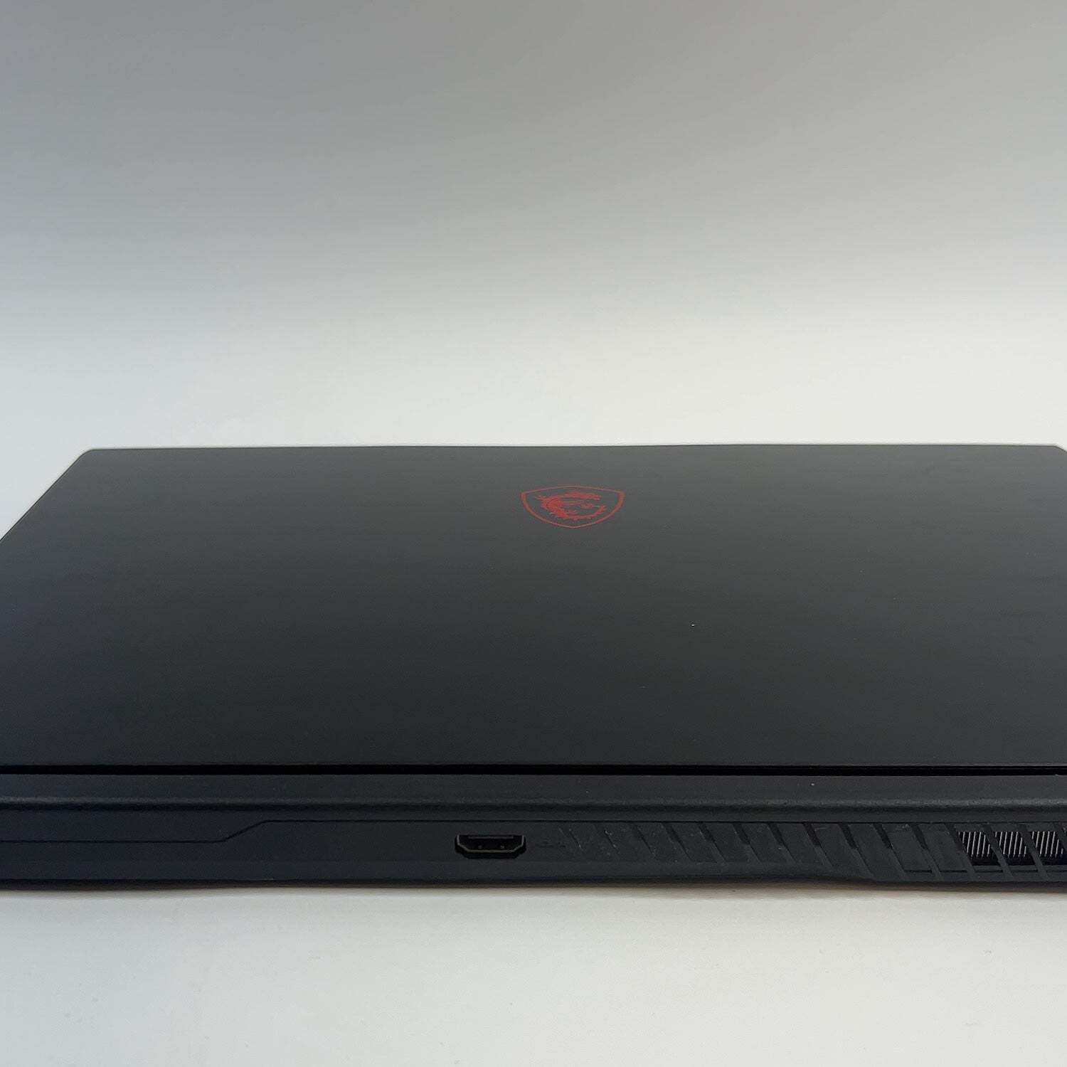 MSI Thin GF63 10UD 15.6″ i5-10500H 4.5GHz 8GB RAM 512GB GeForce RTX 3050 Ti