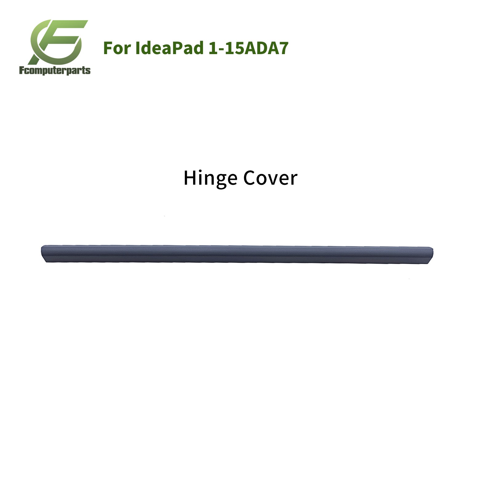 New For Lenovo IdeaPad 1 15ADA7 1 15AMN7 LCD Back Cover/Hinges/Bezel/Hinge Cap