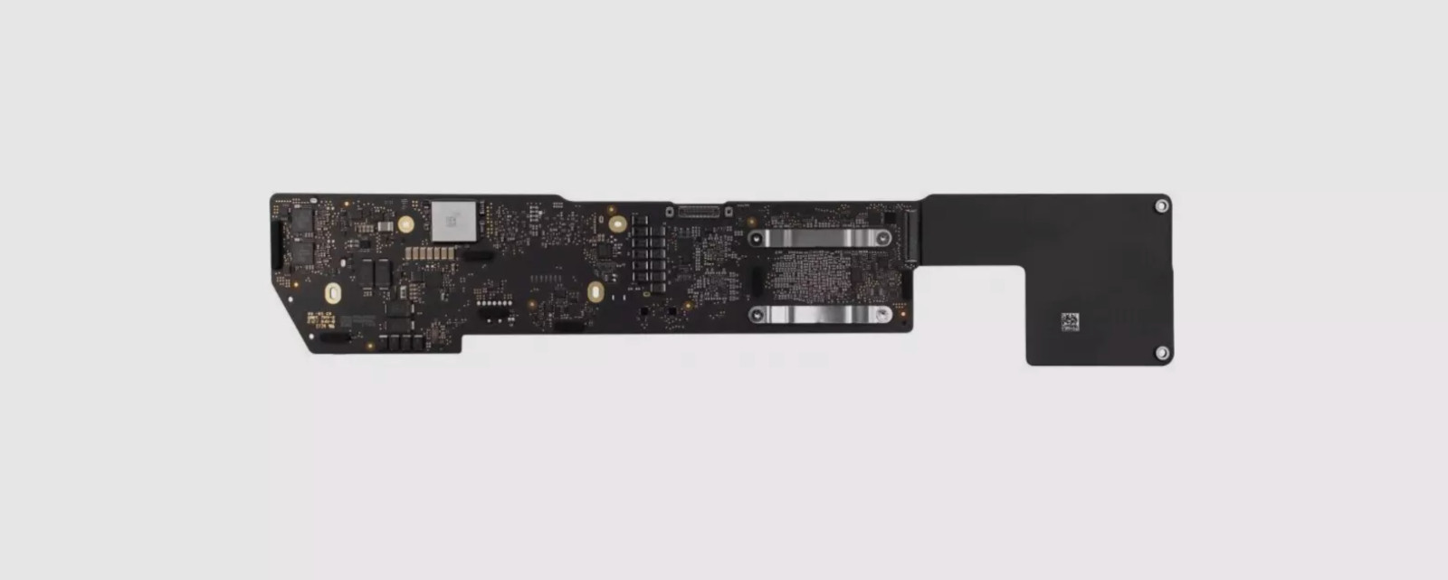 Apple MacBook Air 2020 13″ M1 A2337 Logic Board / 8GB / 256GB 820-02016-A