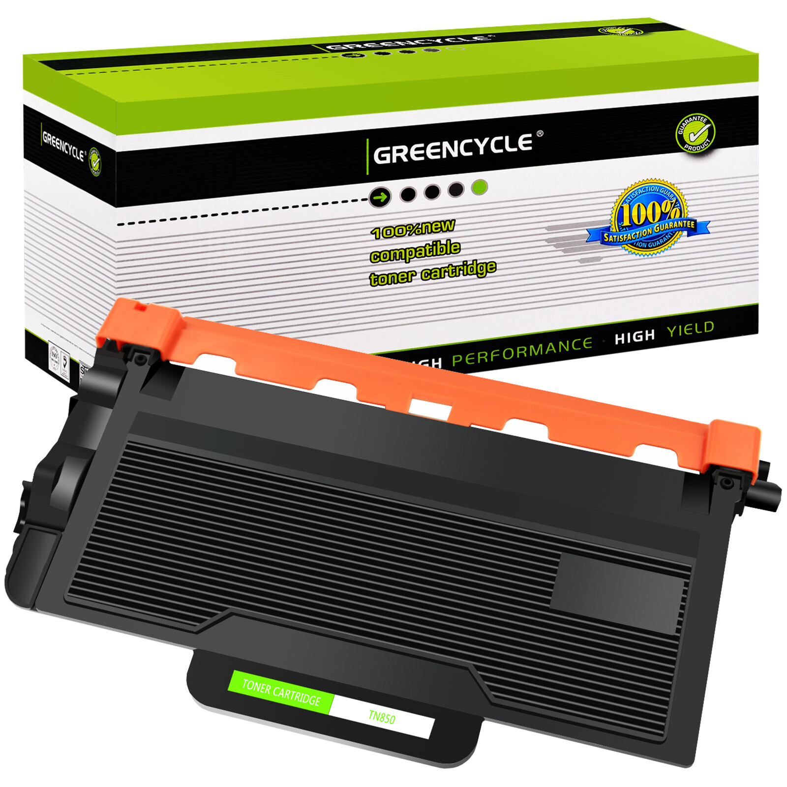 TN850 Toner & DR820 Drum Unit For Brother DCP-L5650DN HL-L6200DW HL-L6300DW Lot