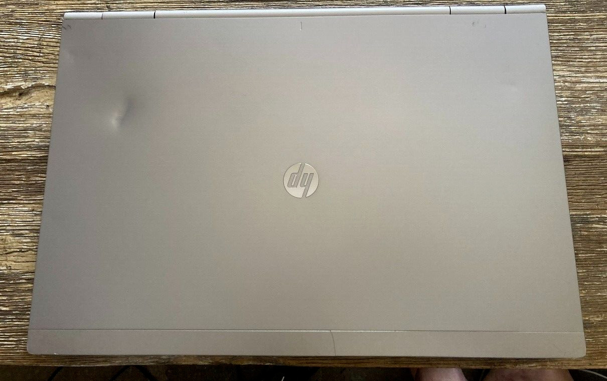 15.6″ Lenovo T510/20 Laptop Windows 7 Pro 64 Bit i5 2.5ghz 4gb 250gb DVD