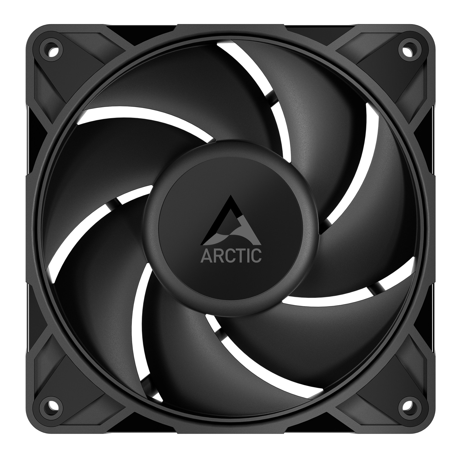 ARCTIC Freezer P12 Pro 5-Pack 120mm PWM Fan 77CFM FDB ACFAN00307A            