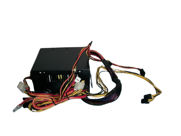 Cooler Master RS-600-PCAR-E3 600W Single Fan ATX 12V Power Supply Unit (PSU)