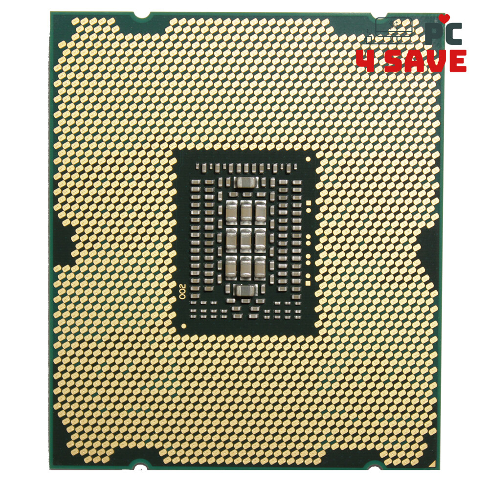 Intel Xeon E5-4650 SR0QR SR0KJ 2.70GHz 20M Eight-Core LGA-2011 Server CPU 130W