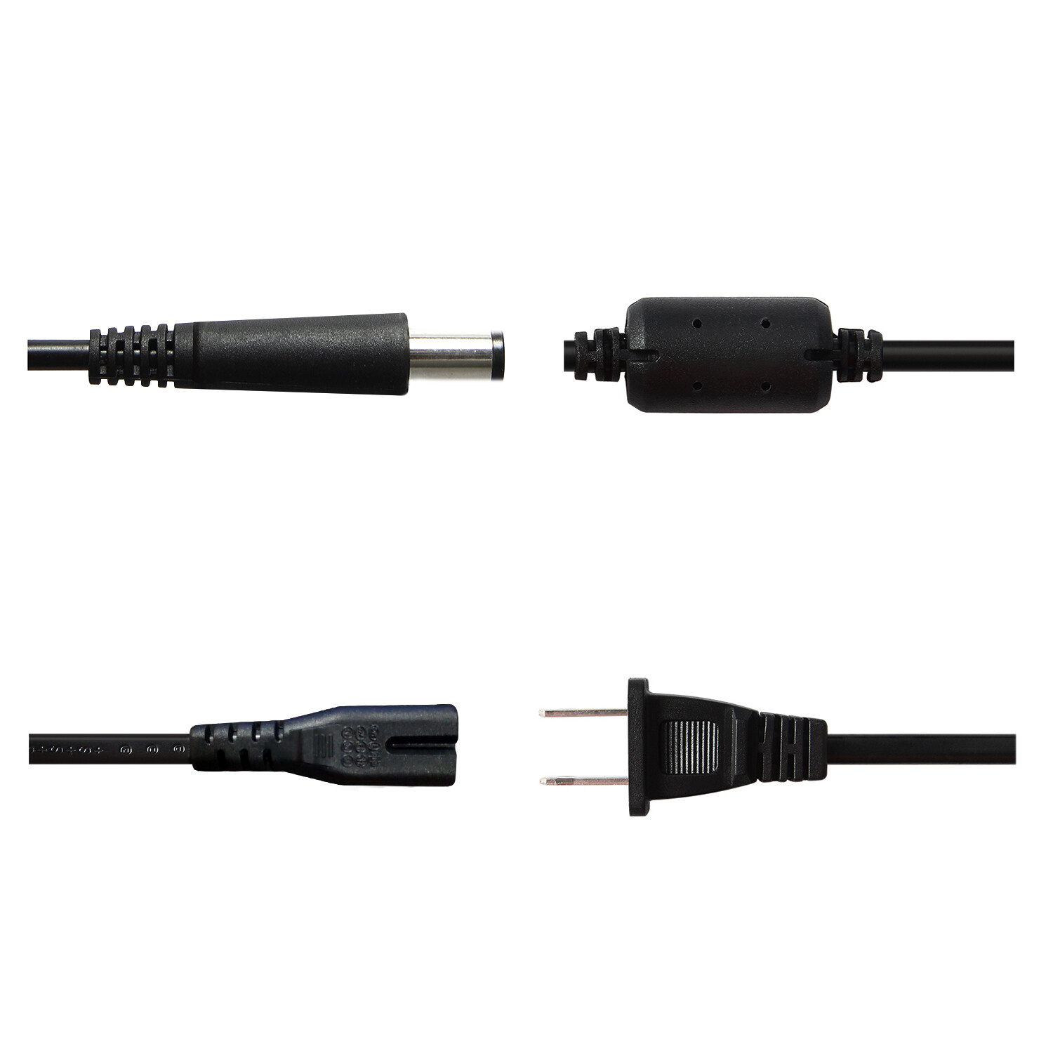 90W Adapter Charger For Dell Inspiron 20″ 22″ 24″ 3000 5000 All-in-One Laptop