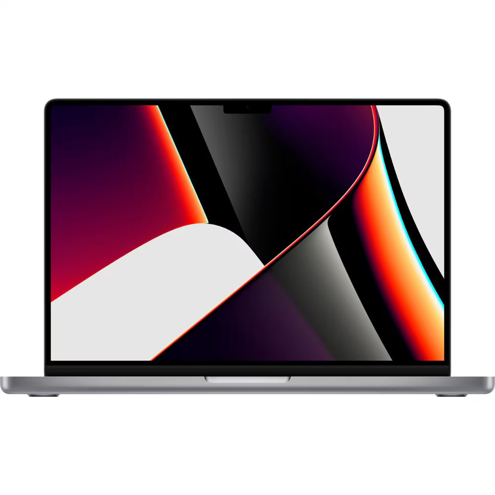 Apple – MacBook Pro 16″ (2021) Refurbished 3456×2234 – M1 Pro 10 Core CPU wit…