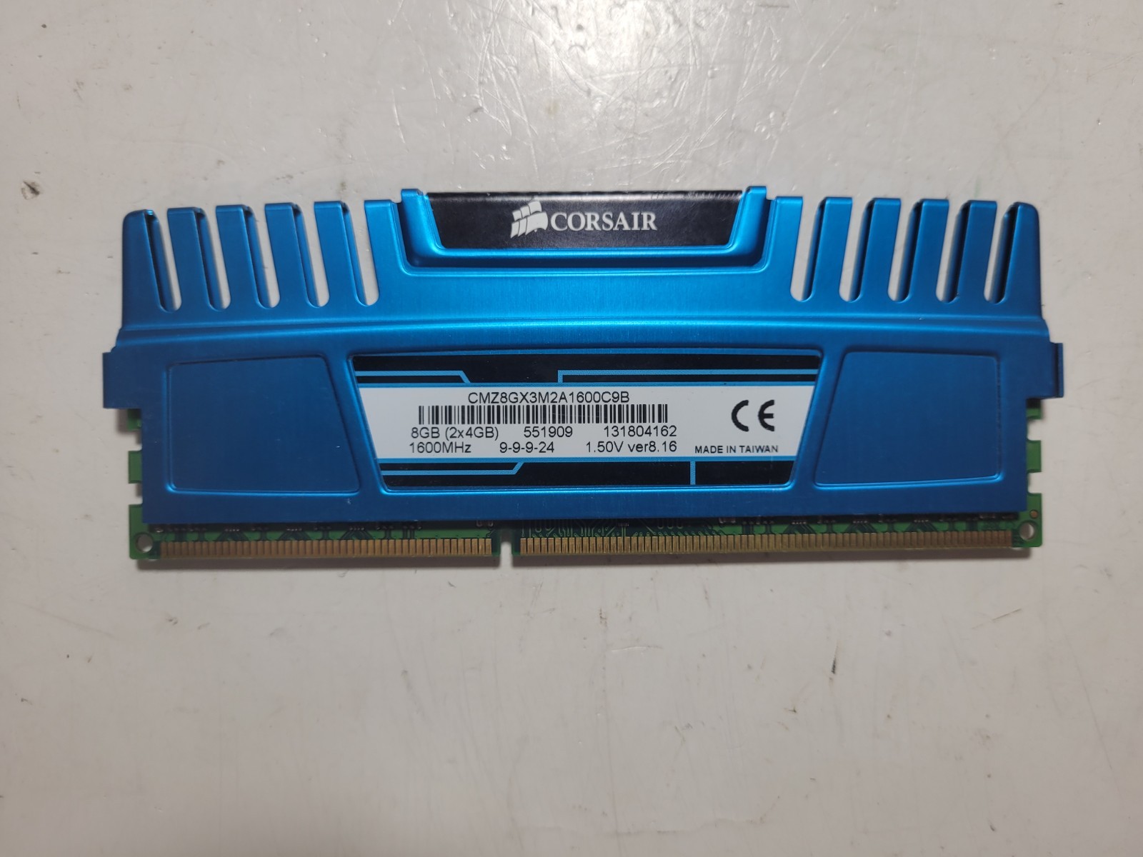 Super Micro X10SLA-F Motherboard Core i7-4790S, 4GB RAM, IO Shield #1299