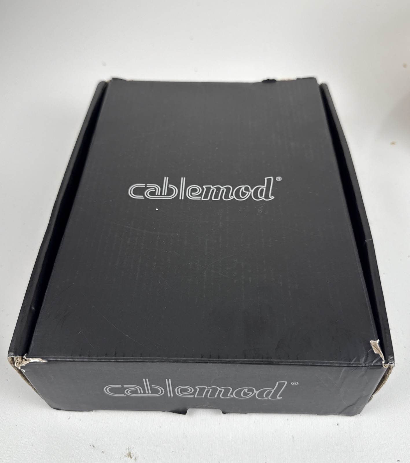 CableMod C-Series Pro ModFlex 12V-2×6 Dual Cable Kit for Corsair Type 4 RMx SHIF