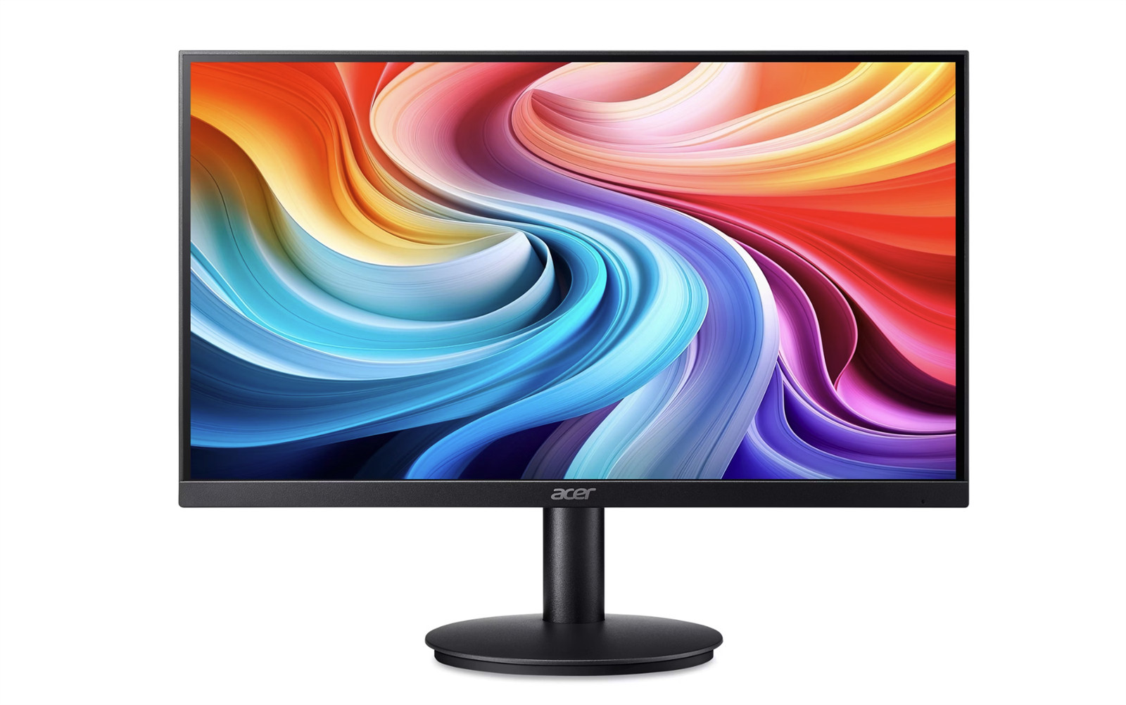 Acer 21.5″ KB220Q H2bi Monitor 1920×1080 100Hz 300Nit 5ms VESA Refurbished